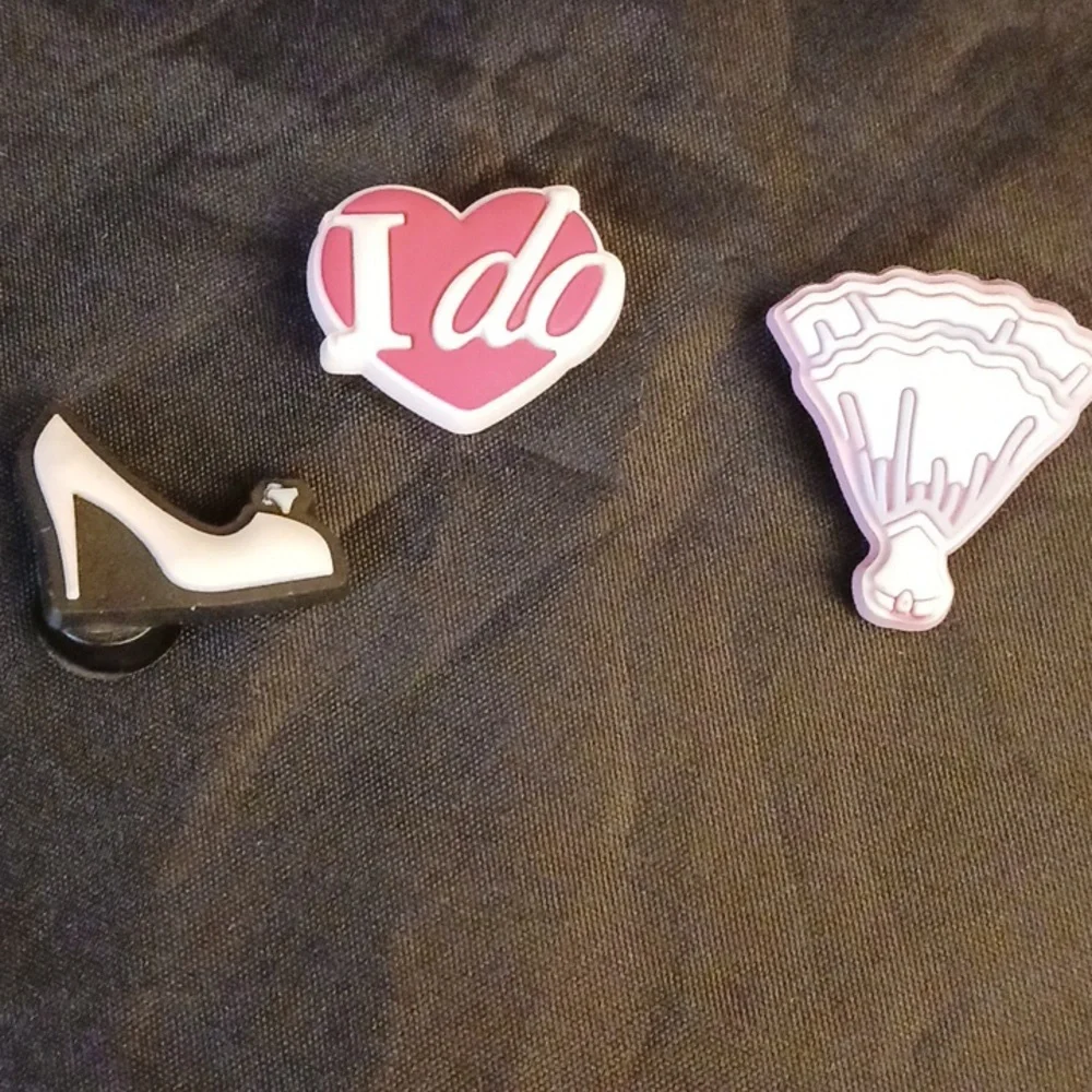 I DO croc accessory - Picture 2 of 4